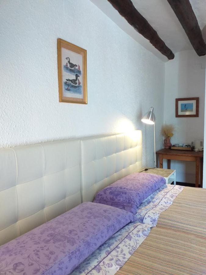 Casa Rural Boletas Loporzano Exterior foto